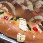 Historia de la Rosca de Reyes